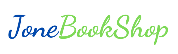 Logo JoneBookShop
